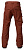 Брюки мужские Burton Insulated Covert Matador - Фото 2 малая