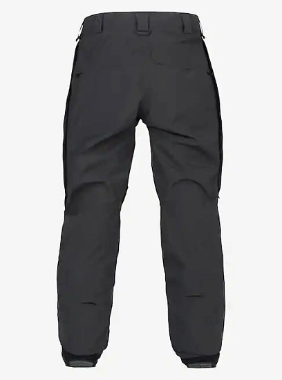 Брюки мужские Burton M Ak Gore Swash Faded - Фото 2 большая