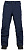Брюки мужские Burton M Ak Gore Swash Mood Indigo - Фото 1 малая