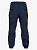 Брюки мужские Burton M Ak Gore Swash Mood Indigo - Фото 2 малая
