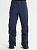 Брюки мужские Burton M Ak Gore Swash Mood Indigo - Фото 3 малая