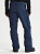 Брюки мужские Burton M Ak Gore Swash Mood Indigo - Фото 4 малая