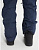 Брюки мужские Burton M Ak Gore Swash Mood Indigo - Фото 5 малая