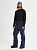 Брюки мужские Burton M Ak Gore Swash Mood Indigo - Фото 6 малая