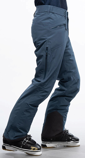 Брюки мужские Bergans Oppdal Ins Orion Blue - Фото 3 большая