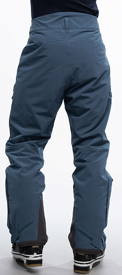 Брюки мужские Bergans Oppdal Ins Orion Blue - Фото 4 большая