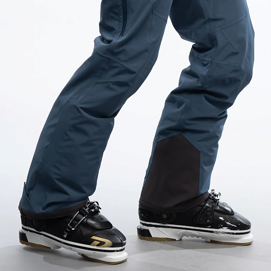 Брюки мужские Bergans Oppdal Ins Orion Blue - Фото 5 большая