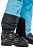 Брюки мужские Stockli Race Light Blue - Фото 2 малая