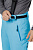 Брюки мужские Stockli Race Light Blue - Фото 6 малая