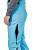 Брюки мужские Stockli Race Light Blue - Фото 8 малая