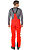 Брюки мужские Stockli Race Red - Фото 5 малая