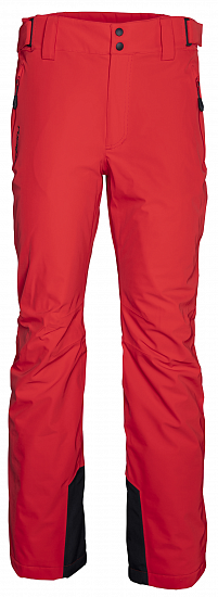 Брюки мужские Stockli Race Red - Фото 1 большая