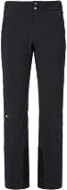 Брюки мужские Kjus Formula Black