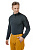 Брюки мужские Mountain Force Race Camel Brown - Фото 5 малая