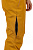 Брюки мужские Mountain Force Race Camel Brown - Фото 10 малая