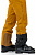 Брюки мужские Mountain Force Race Camel Brown - Фото 11 малая