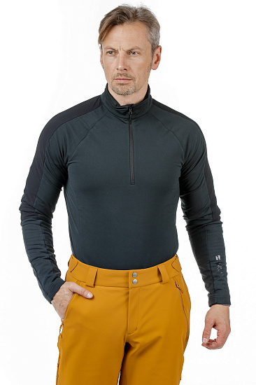 Брюки мужские Mountain Force Race Camel Brown - Фото 3 большая