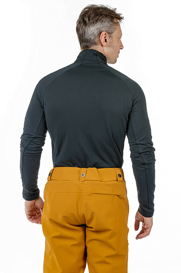 Брюки мужские Mountain Force Race Camel Brown - Фото 7 большая