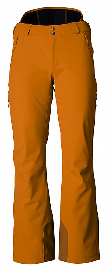 Брюки мужские Mountain Force Race Camel Brown - Фото 1 большая