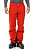 Брюки мужские Mountain Force Race Goji Berry Red - Фото 4 малая