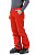 Брюки мужские Mountain Force Race Goji Berry Red - Фото 5 малая