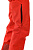 Брюки мужские Mountain Force Race Goji Berry Red - Фото 10 малая