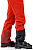 Брюки мужские Mountain Force Race Goji Berry Red - Фото 11 малая