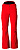Брюки мужские Mountain Force Race Goji Berry Red - Фото 1 малая