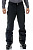 Брюки мужские Mountain Force Race Graphite Black - Фото 2 малая