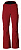 Брюки мужские Mountain Force Race Merlot Red - Фото 1 малая