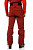 Брюки мужские Mountain Force Race Merlot Red - Фото 3 малая
