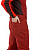 Брюки мужские Mountain Force Race Merlot Red - Фото 4 малая