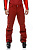Брюки мужские Mountain Force Race Merlot Red - Фото 6 малая
