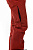 Брюки мужские Mountain Force Race Merlot Red - Фото 8 малая