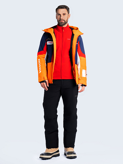Брюки мужские Phenix Super 4Way Stretch BK - Фото 3 большая