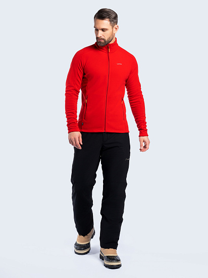 Брюки мужские Phenix Super 4Way Stretch BK - Фото 5 большая