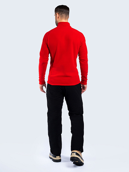 Брюки мужские Phenix Super 4Way Stretch BK - Фото 6 большая
