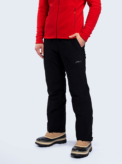 Брюки мужские Phenix Super 4Way Stretch BK - Фото 7 большая