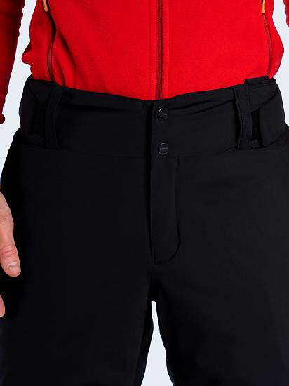 Брюки мужские Phenix Super 4Way Stretch BK - Фото 8 большая