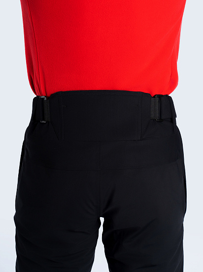 Брюки мужские Phenix Super 4Way Stretch BK - Фото 9 большая
