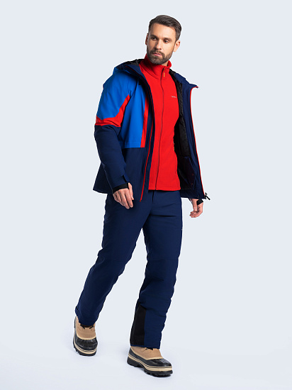 Брюки мужские Phenix Super 4Way Stretch NV - Фото 3 большая