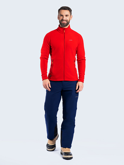Брюки мужские Phenix Super 4Way Stretch NV - Фото 4 большая
