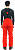 Брюки мужские Dainese HP Talus Fire Red - Фото 5 малая