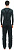 Брюки мужские Dainese HP Ridge Black - Фото 5 малая