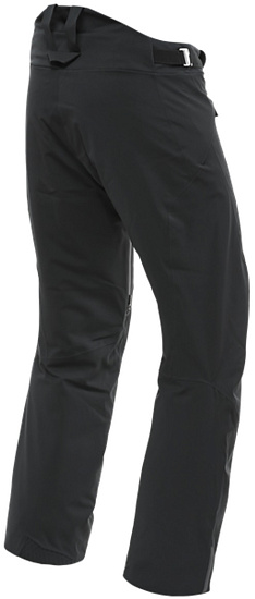 Брюки мужские Dainese HP Ridge Black - Фото 2 большая