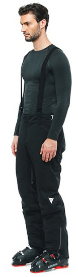Брюки мужские Dainese HP Ridge Black - Фото 4 большая
