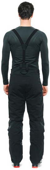Брюки мужские Dainese HP Ridge Black - Фото 5 большая