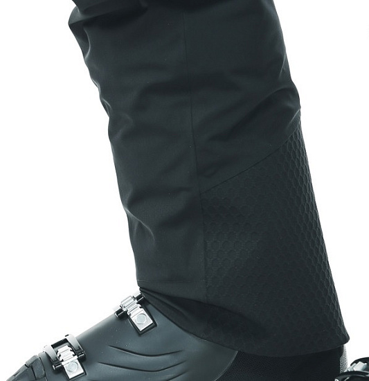 Брюки мужские Dainese HP Ridge Black - Фото 8 большая