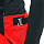 Брюки мужские Dainese HP Ridge Fire Red - Фото 6 малая