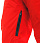 Брюки мужские Dainese HP Ridge Fire Red - Фото 7 малая
